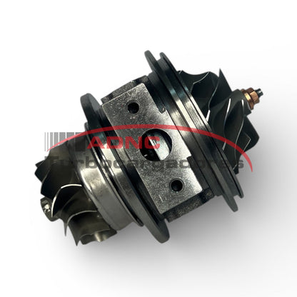 Cartridge Turbo ADNC: TD04 - Aplicación: Truck Canter Fuso R/A