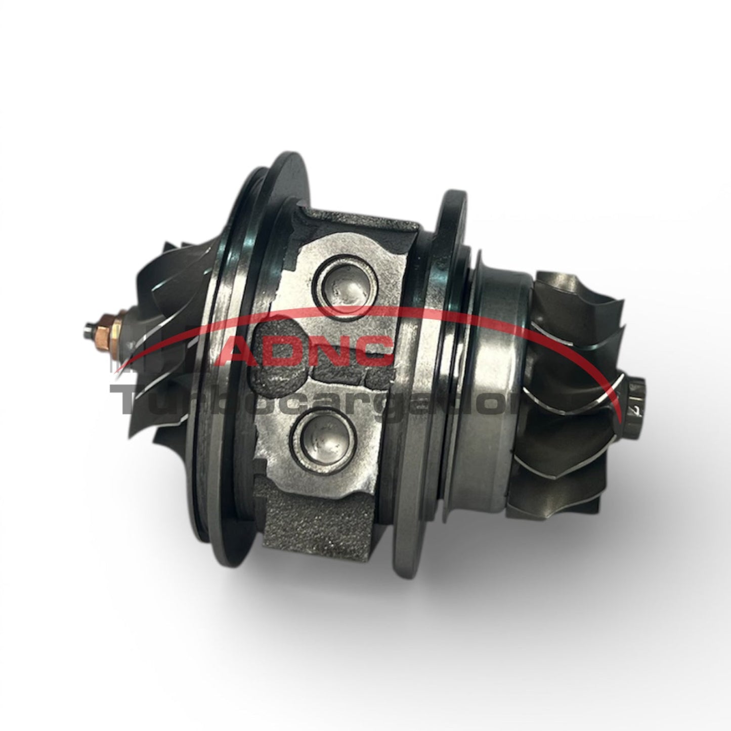 Cartridge Turbo ADNC: TD04 - Aplicación: Truck Canter Fuso R/A