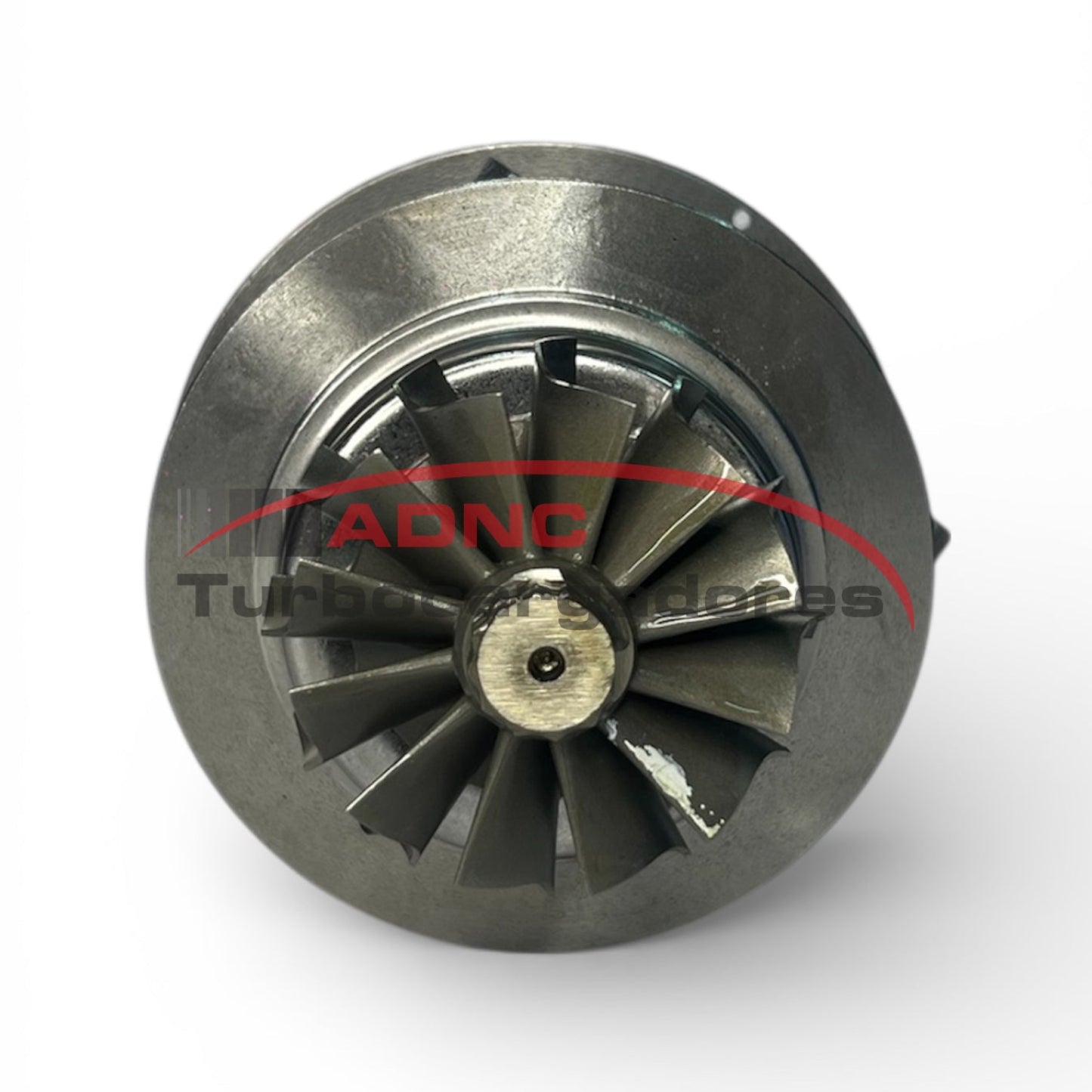 Cartridge Turbo ADNC: TD04 - Aplicación: Truck Canter Fuso R/A
