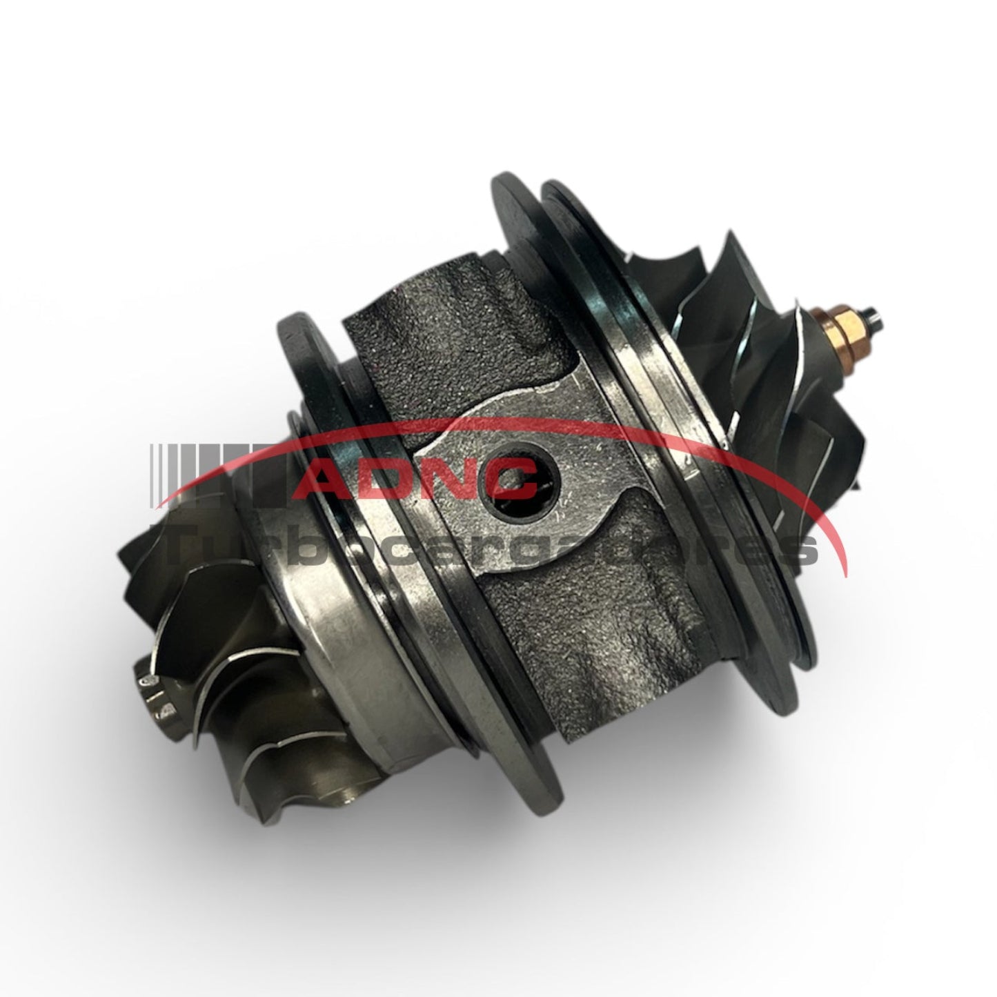 Cartridge Turbo ADNC: TD04 - Aplicación: Truck Canter Fuso R/A
