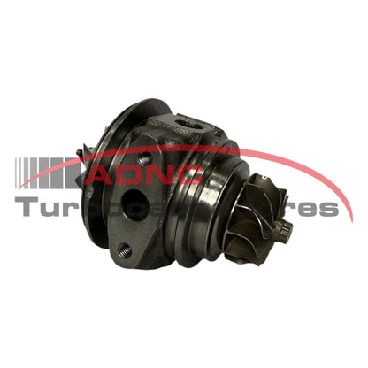 Cartridge Turbo ADNC: TD025L4BR - Aplicación: Chevrolet Cruze