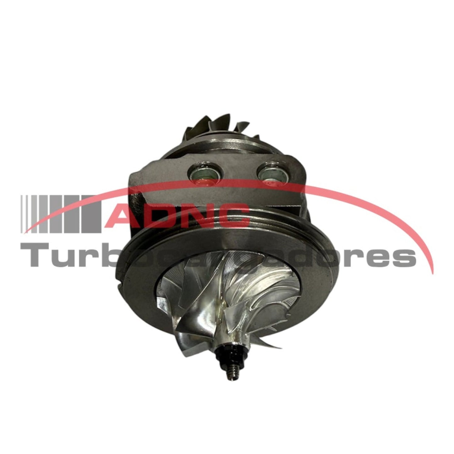 Cartridge Turbo ADNC: TD025L4BR - Aplicación: Chevrolet Cruze