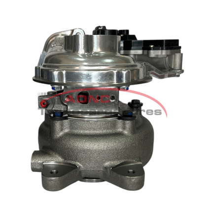 Turbo ADNC: CT16V Hi-Lux 2.4 - Aplicación: Toyota