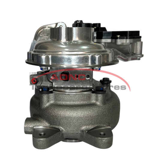 Turbo ADNC: CT16V Hi-Lux 2.4 - Aplicación: Toyota