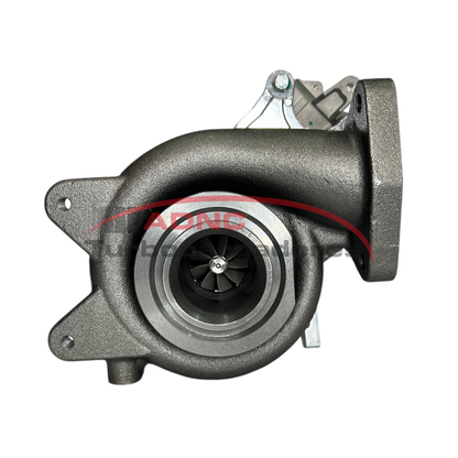 Turbo ADNC: CT16V Hi-Lux 2.4 - Aplicación: Toyota
