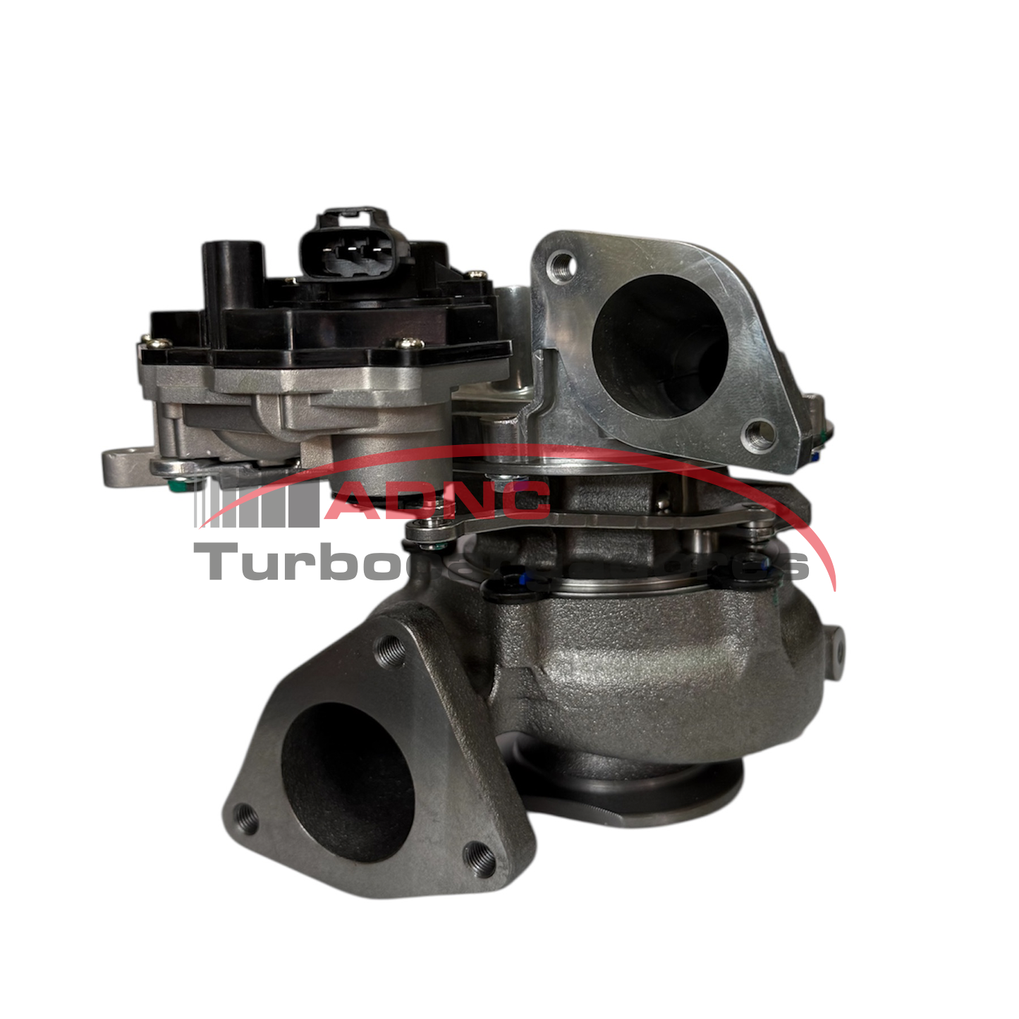 Turbo ADNC: CT16V - Aplicación: Toyota Hilux 2.4- 2.8