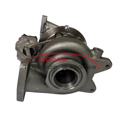 Turbo ADNC: CT16V - Aplicación: Toyota Hilux 2.4- 2.8