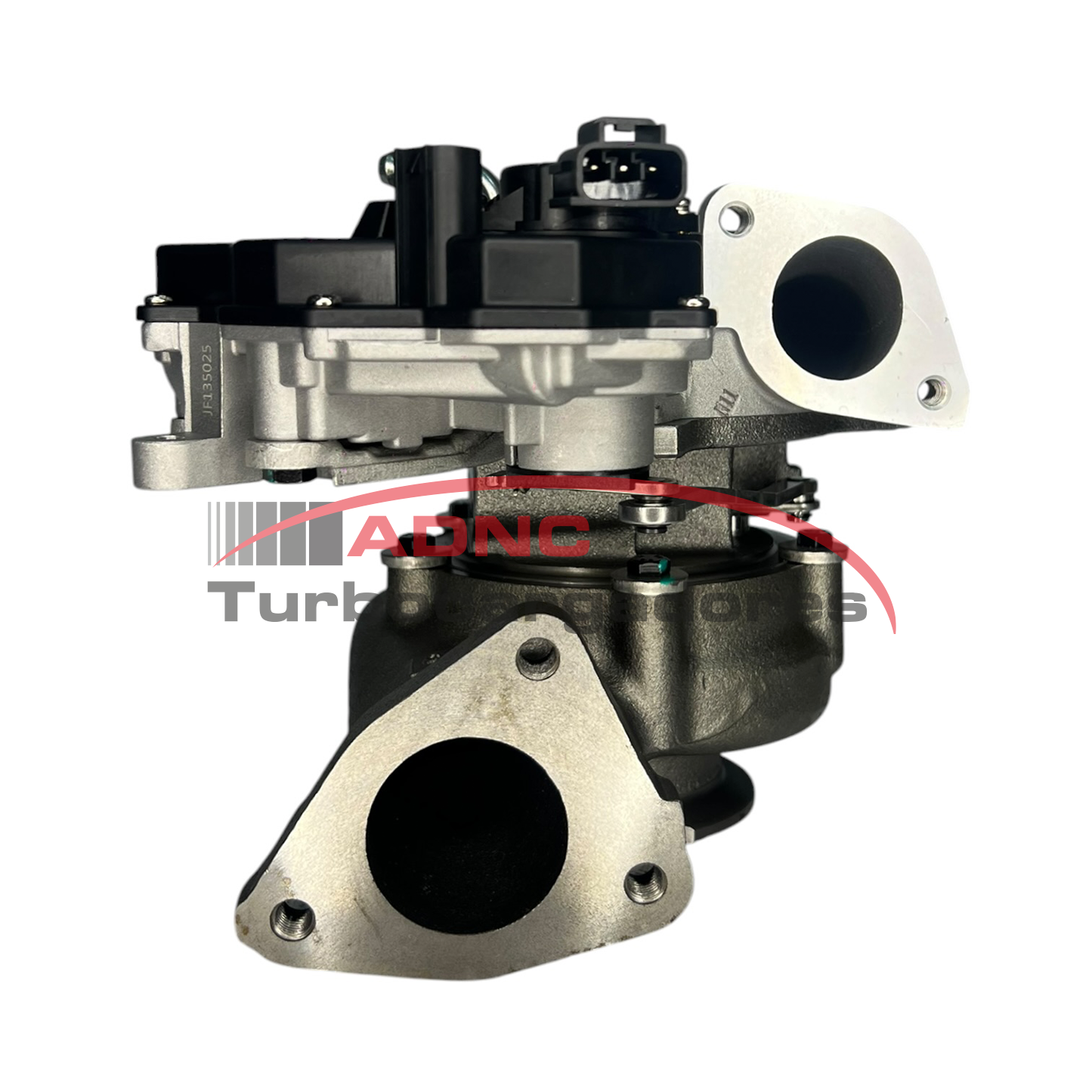Turbo ADNC: CT16V - Aplicación: Toyota Hilux 2.8
