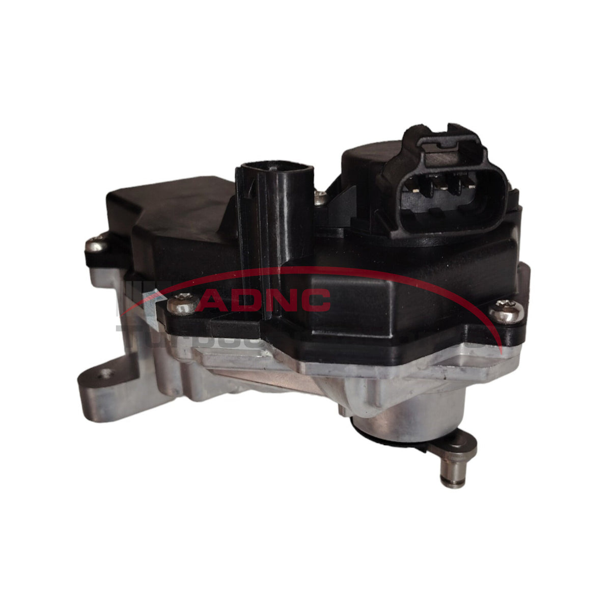 Actuador Electrónico para turbo ADNC: CT16V