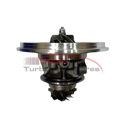 Cartridge Turbo: l CT10 - Aplicación: Hi-Lux 2.5 Toyota