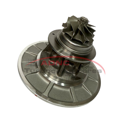 Cartridge Turbo: l CT10 - Aplicación: Hi-Lux 2.5 Toyota