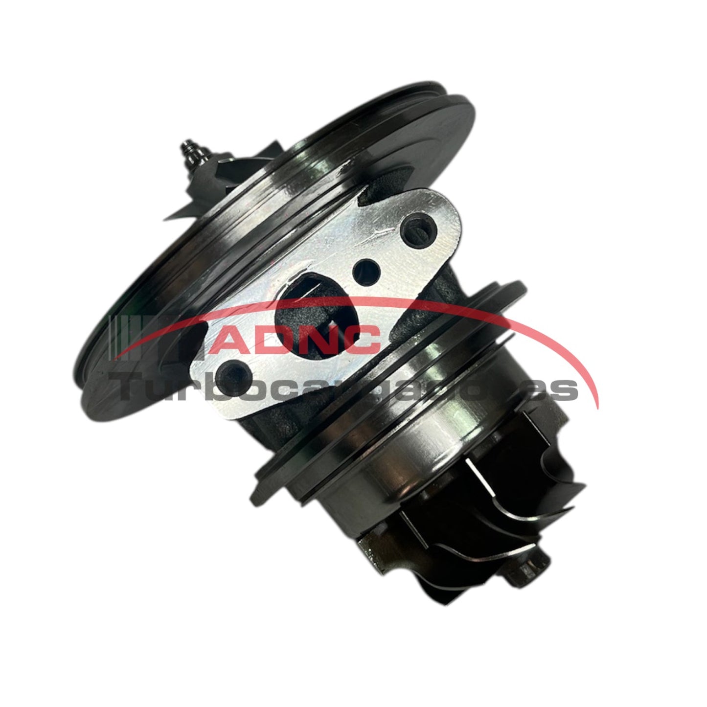 Cartridge Turbo ADNC: CT26 - Aplicación: Toyota Land Cruiser, Coaster