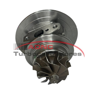 Cartridge Turbo ADNC: CT26 - Aplicación: Toyota Land Cruiser, Coaster