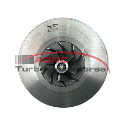 Cartridge Turbo ADNC: CT26 - Aplicación: Toyota Land Cruiser, Coaster