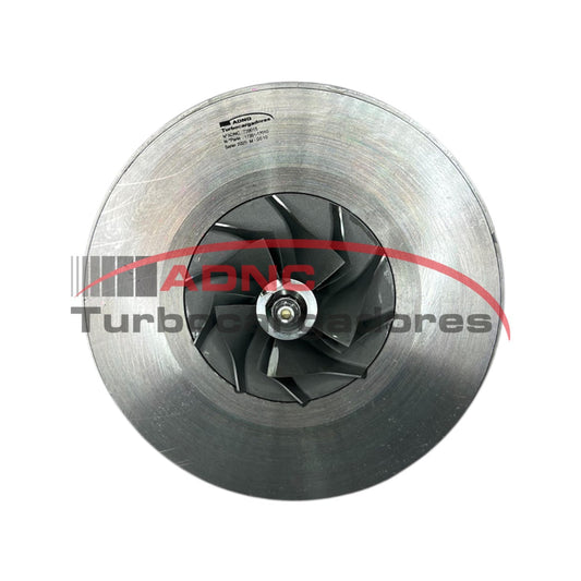Cartridge Turbo ADNC: CT26 - Aplicación: Toyota Land Cruiser, Coaster