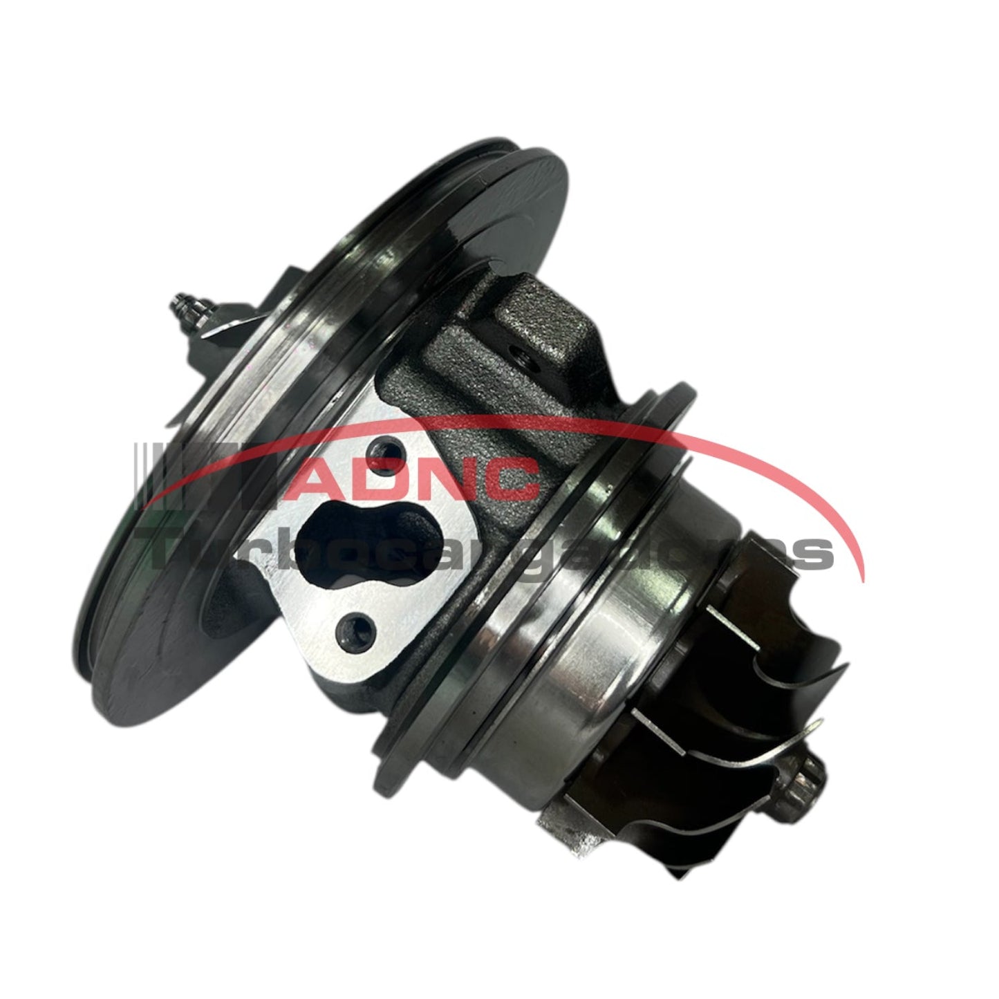 Cartridge Turbo ADNC: CT26 - Aplicación: Toyota Land Cruiser, Coaster