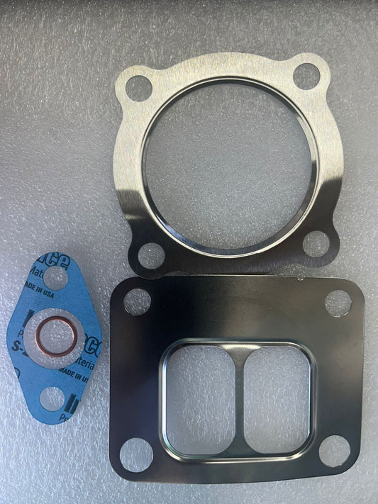 Kit de Empaquetadura K27 OM906 - Aplicación: Turbo Borgwagner
