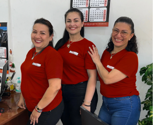 ADNC compromiso calidad repuestos