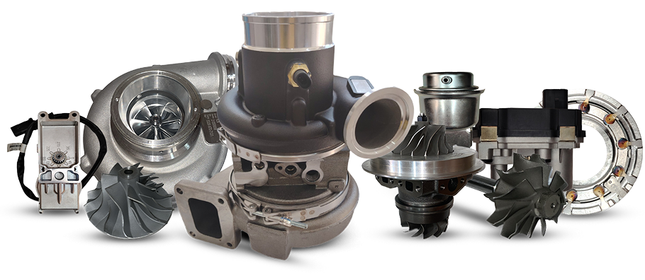 ADNC compromiso calidad repuestos