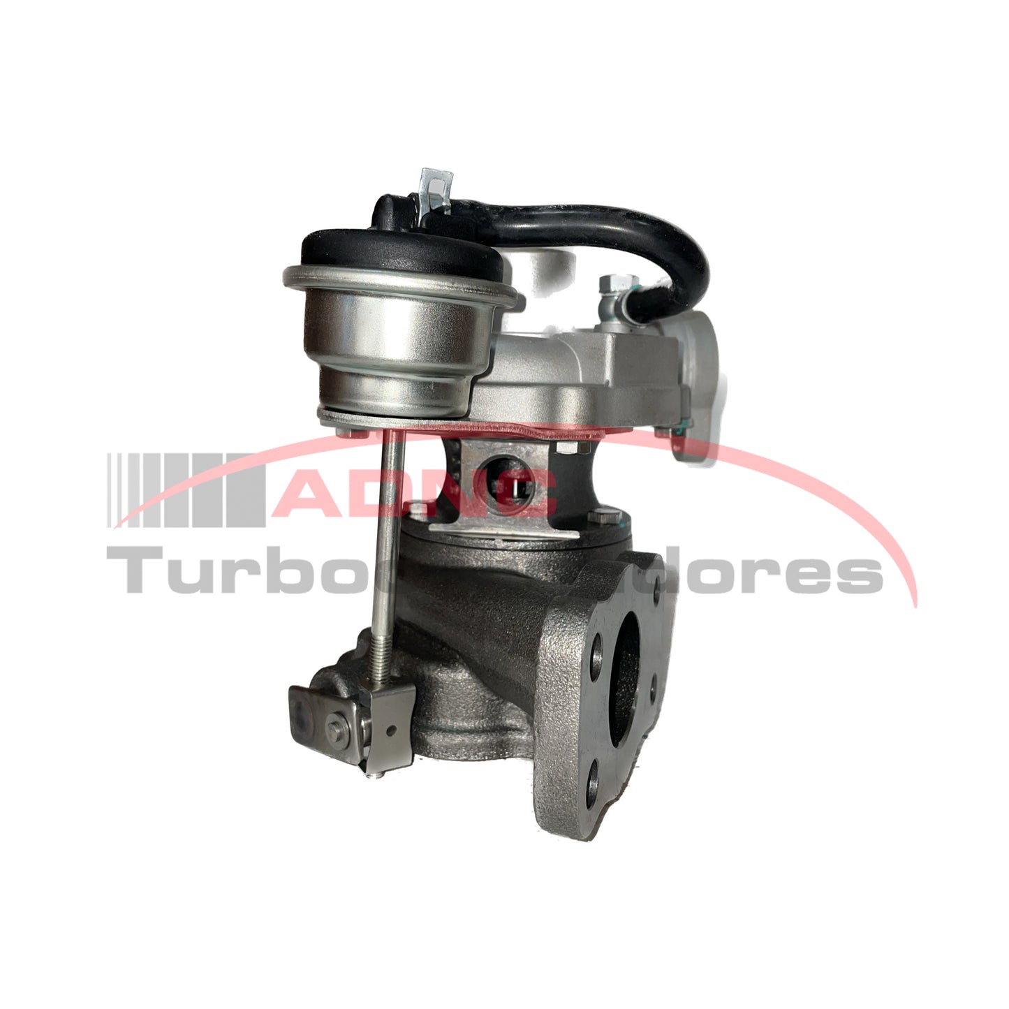 Turbo: KP35 - Aplicación: Peugeot - Citroen C3