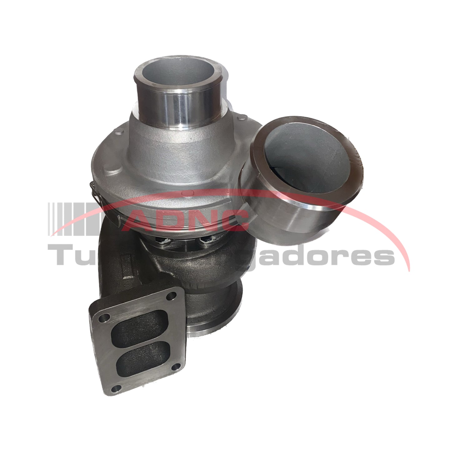 Turbo: S300A - Aplicación: Camion Mack 350-380 HP Motor E7 12L