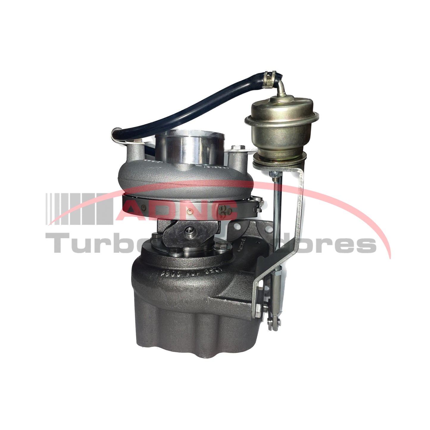 Turbo: S200G - Aplicación: Deutz Volvo