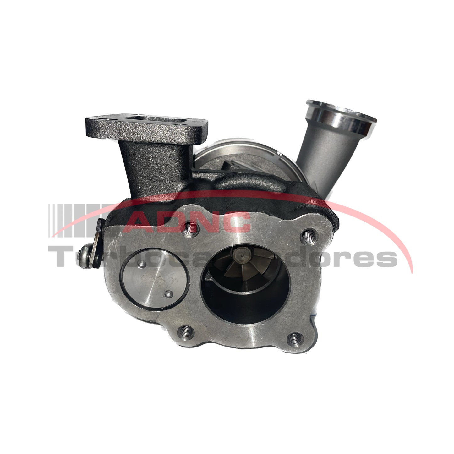 Turbo: S200G - Aplicación: Deutz Volvo