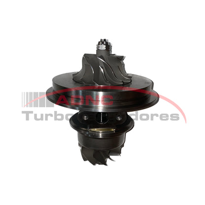 Cartridge Turbo: S400 -  Aplicación: OM501 Actros  MB3336