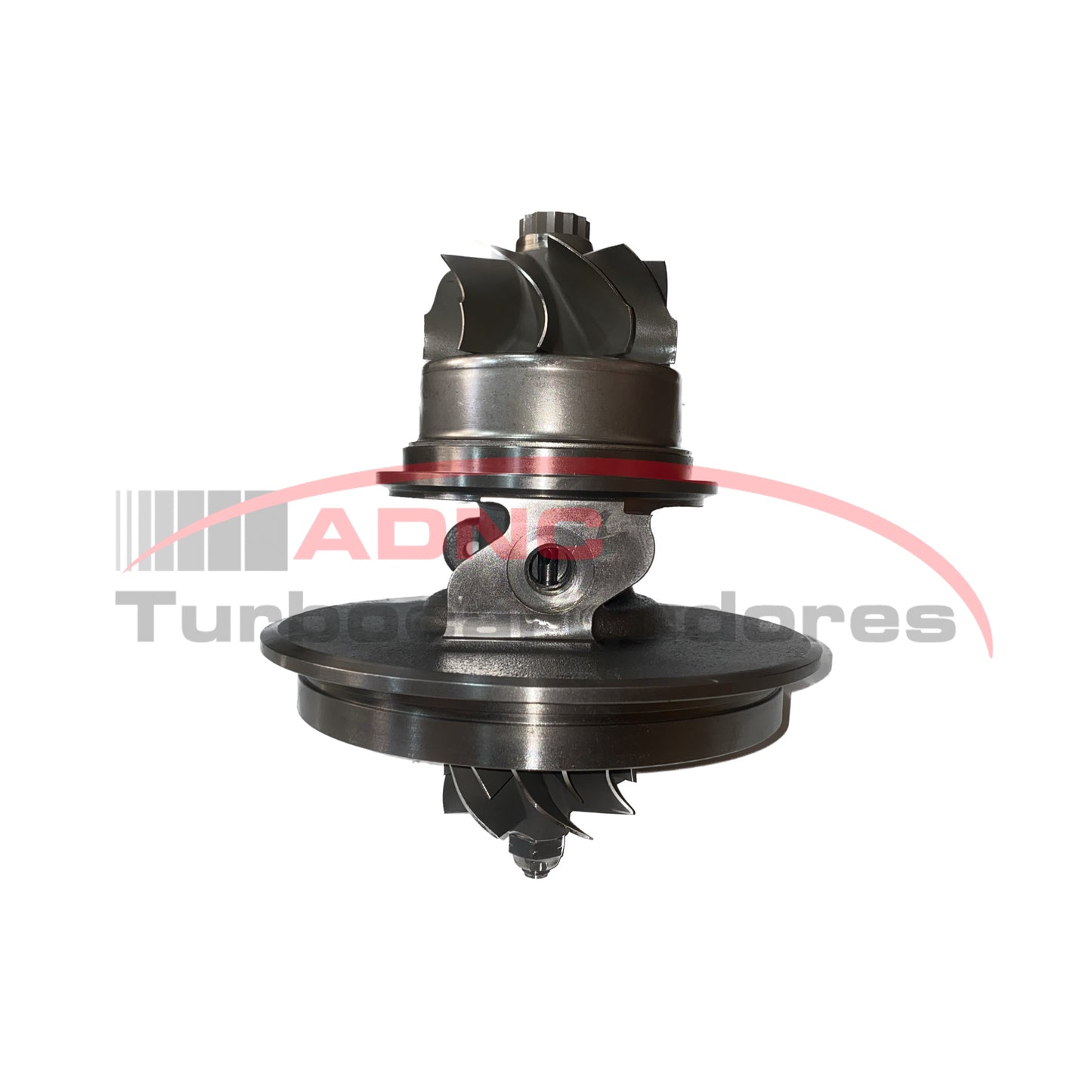 Cartridge Turbo: S400 -  Aplicación: OM501 Actros  MB3336