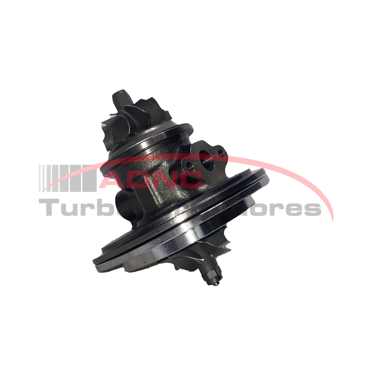 Cartridge Turbo: K03-0088 - Aplicación: Mahindra