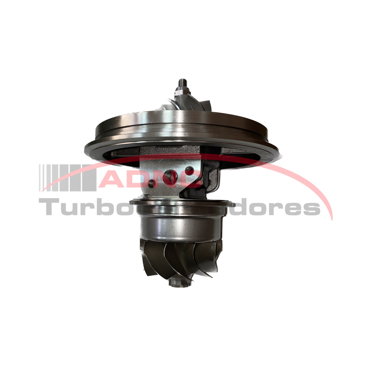 Cartridge Turbo: S400 - Aplicación: Mercedes Benz OM457 LA