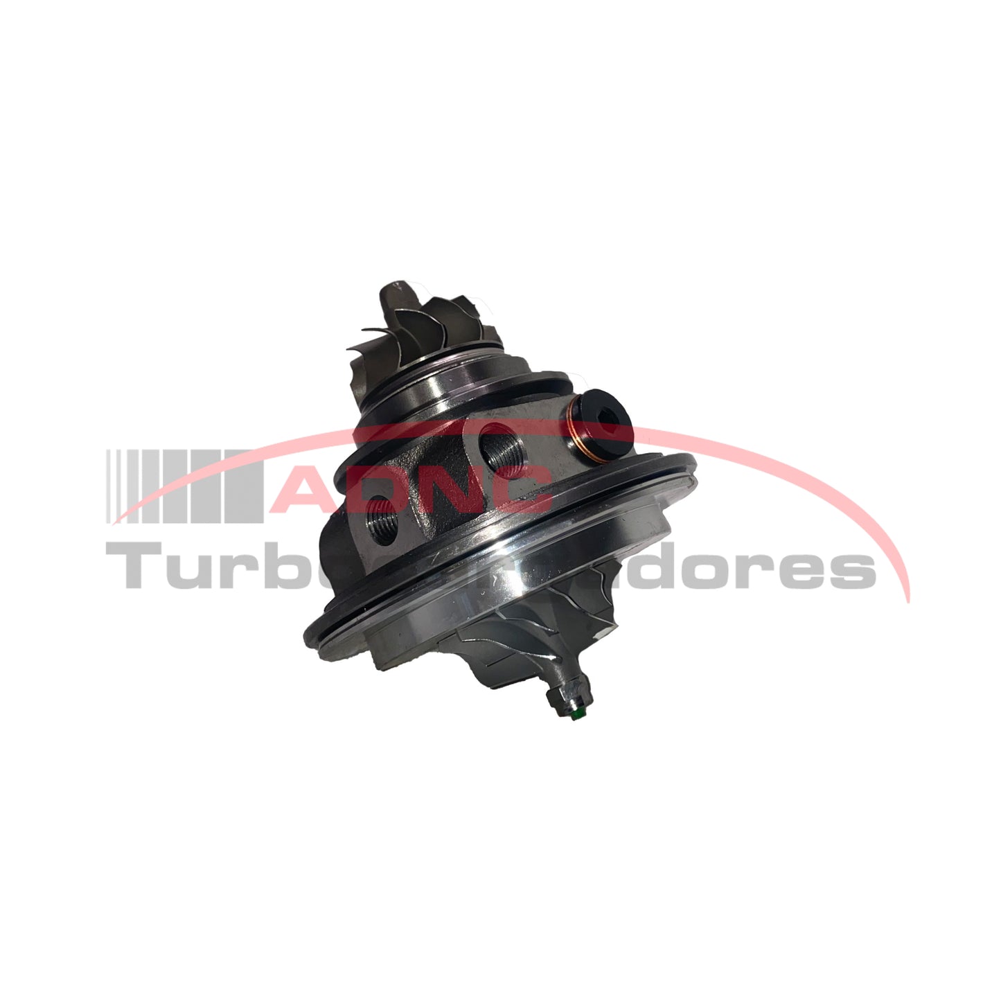 Cartridge Turbo: K03-0105 - Aplicación: Volkswagen Passat V6, Audi 2.0