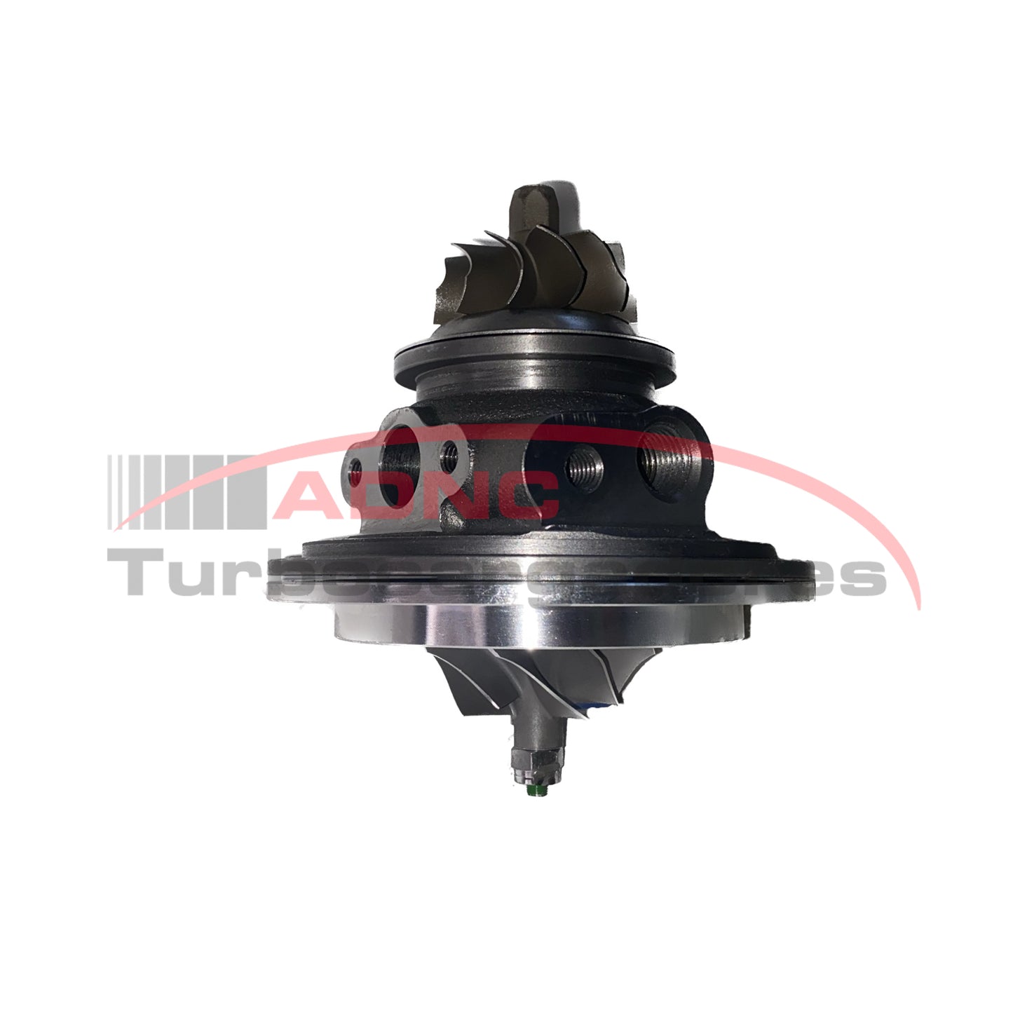 Cartridge Turbo: K03 035 - Aplicación: Volkswagen Golf 1.8