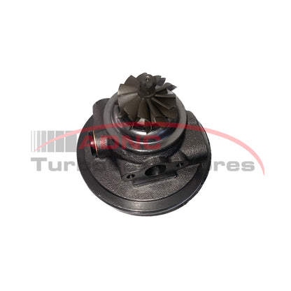 Cartridge Turbo: K03 035 - Aplicación: Volkswagen Golf 1.8