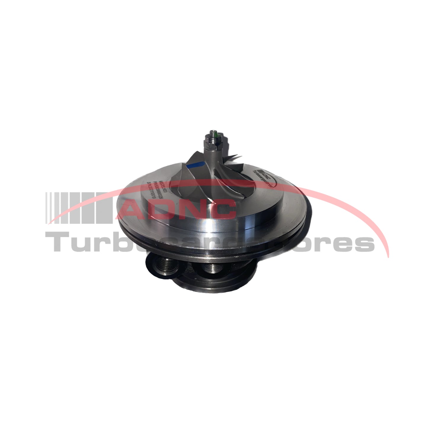 Cartridge Turbo: K03 035 - Aplicación: Volkswagen Golf 1.8