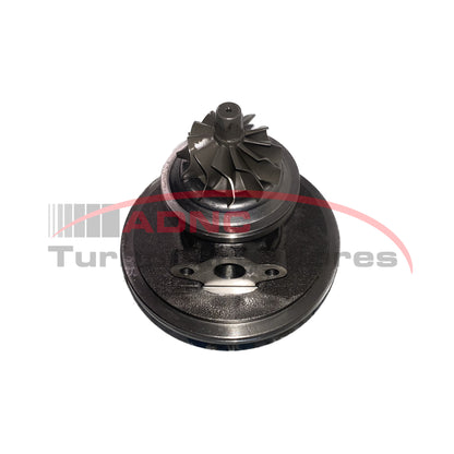 Cartridge Turbo: K03-09 - Aplicación: Peugeot 307