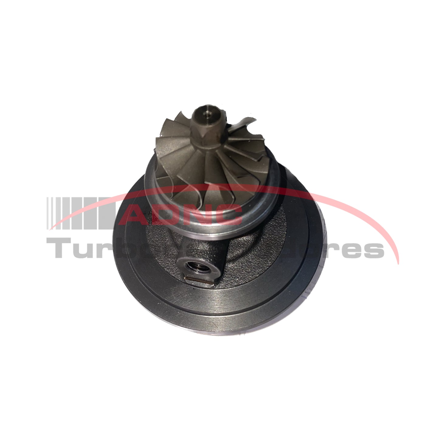 Cartridge Turbo: R2S K04 - Aplicación: Volkswagen Amarok 2.0