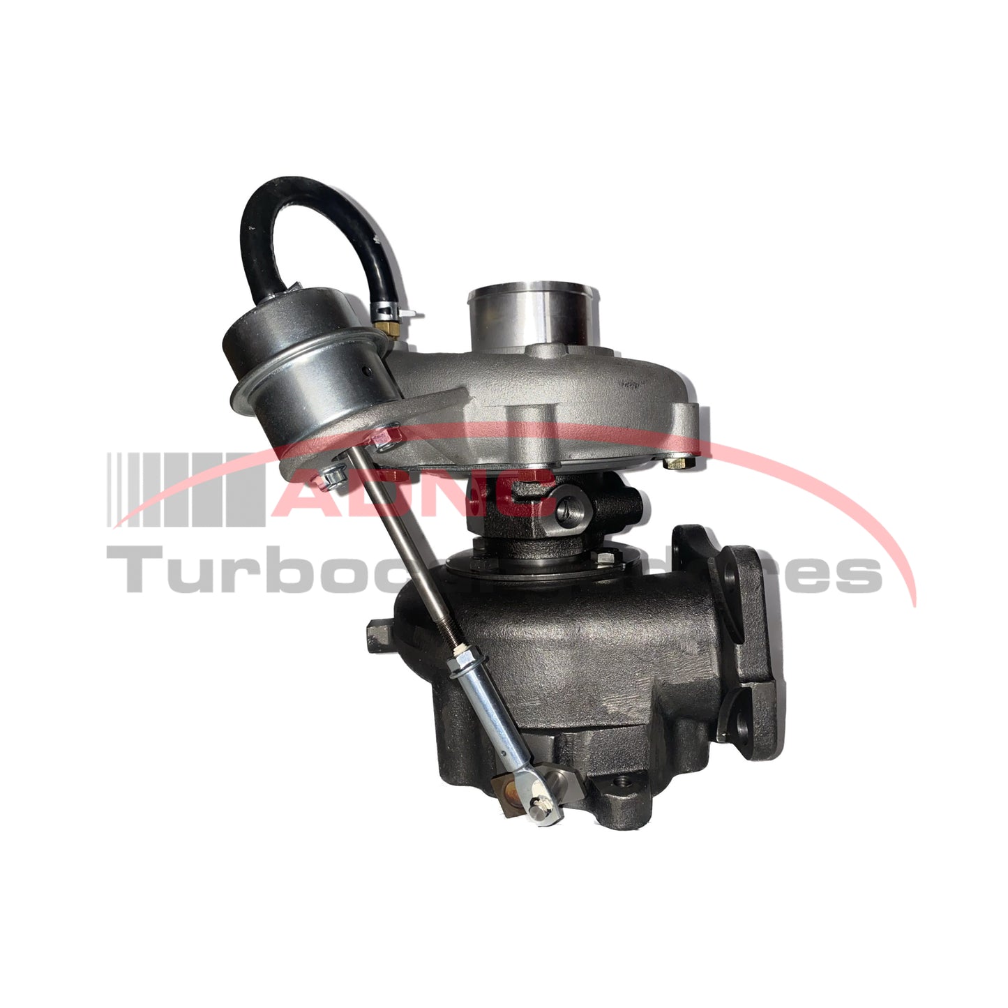 Turbo: GT2560LS -  Aplicación: Isuzu NPR