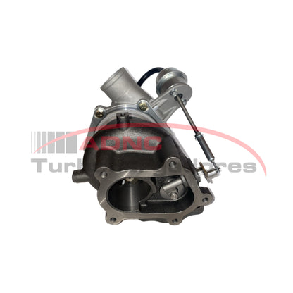 Turbo: GT2560LS -  Aplicación: Isuzu NPR