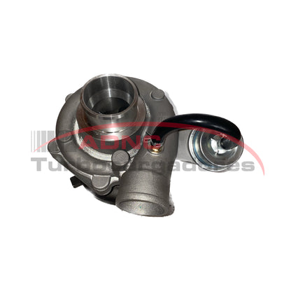 Turbo: GT2560LS -  Aplicación: Isuzu NPR