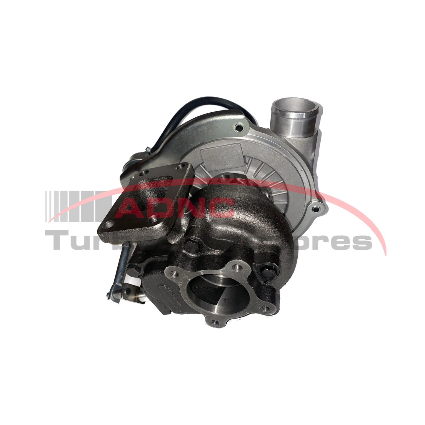 Turbo: GT3271S - Aplicación: Hino 5.3L