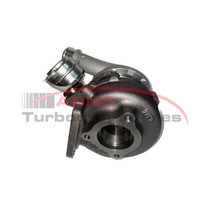 Turbo: GT2052V - Aplicación: JMC