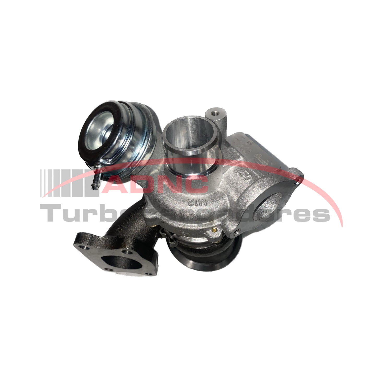 Turbo: NGT1341Z - Aplicación: Peugeot 308 - Citroen C3