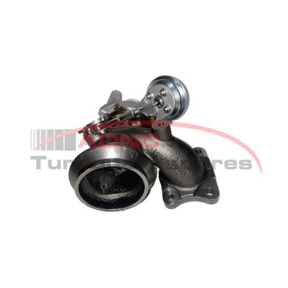 Turbo: NGT1341Z - Aplicación: Peugeot 308 - Citroen C3