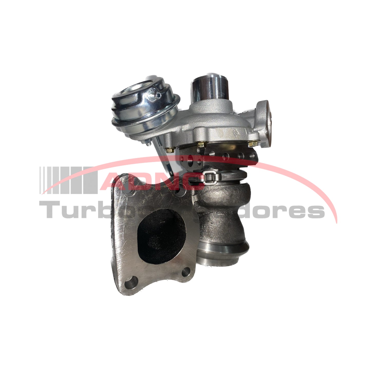 Turbo: NGT1341Z - Aplicación: Peugeot 308 - Citroen C3