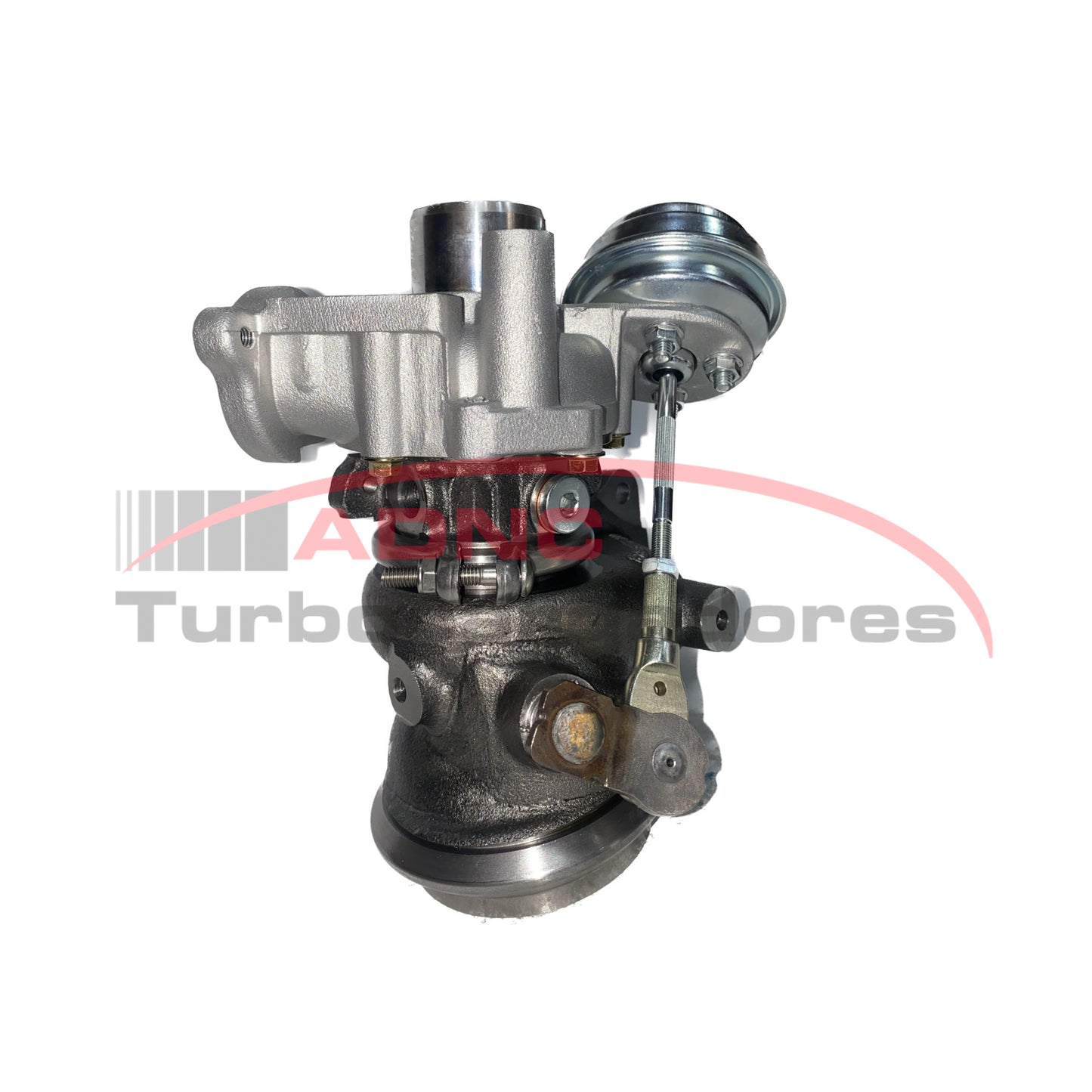 Turbo: NGT1341Z - Aplicación: Peugeot 308 - Citroen C3