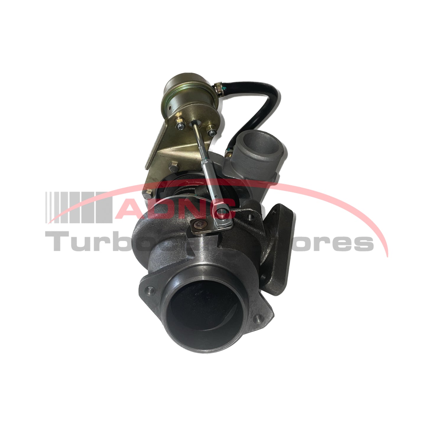 Turbo: GT2538 - Aplicación: SsangYong Musso