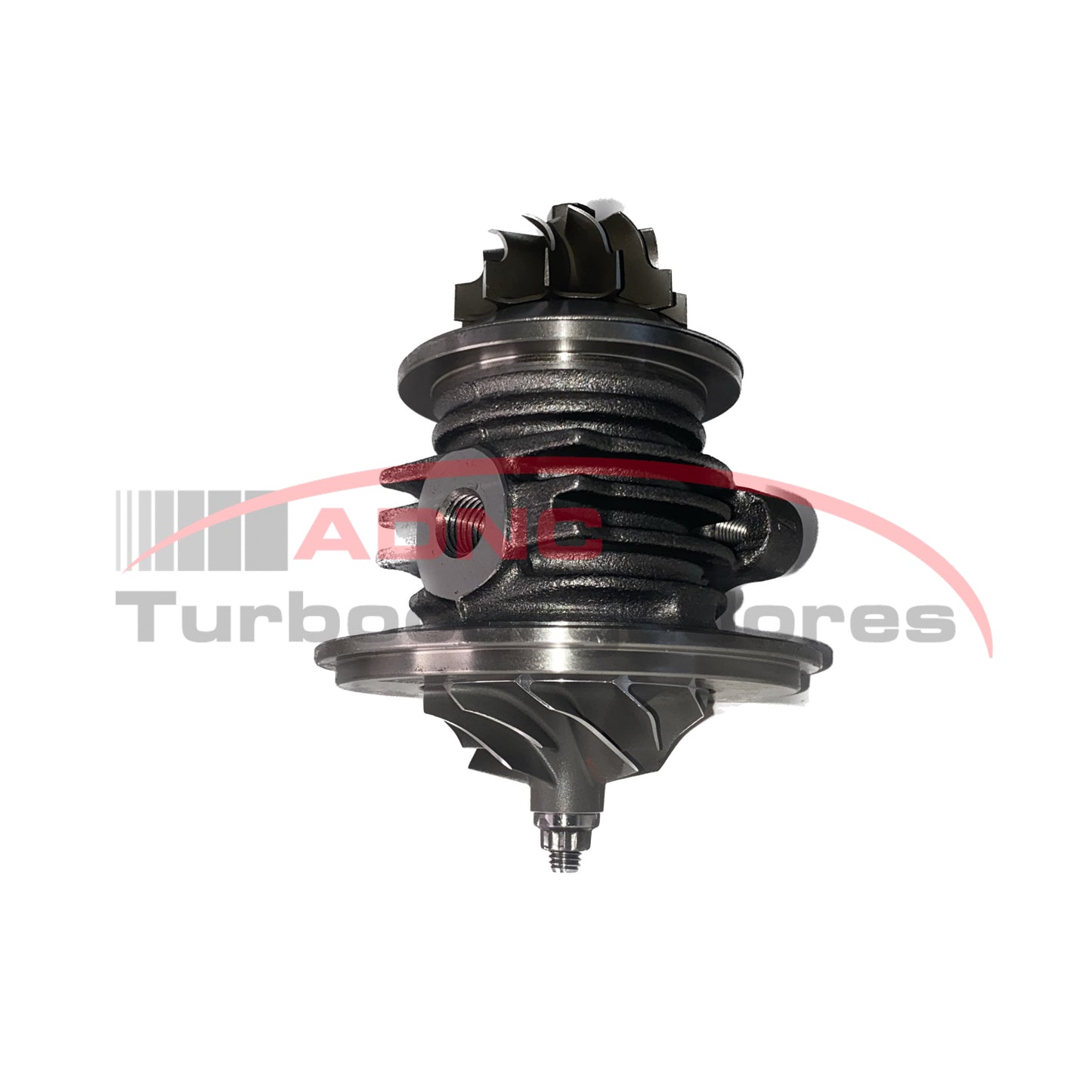 Cartridge Turbo: T250-04 - Aplicación: Land Rover Discover 3