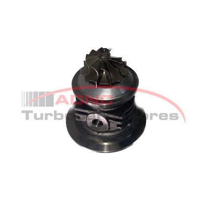 Cartridge Turbo: T250-04 - Aplicación: Land Rover Discover 3