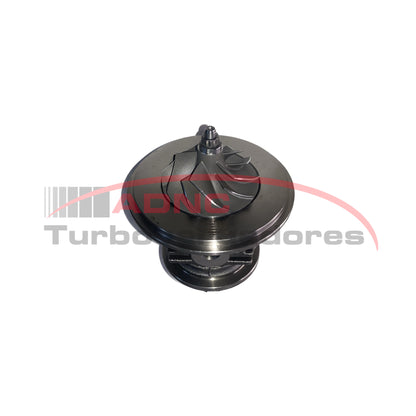 Cartridge Turbo: T250-04 - Aplicación: Land Rover Discover 3